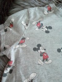 Triko Mickey Maus Disney FB-Sister vel.S